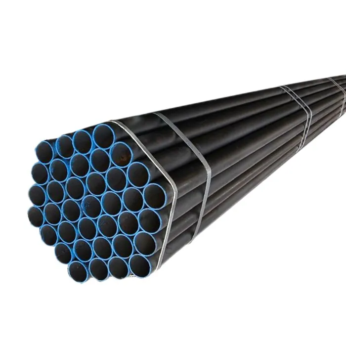 seamless pipe